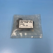 159-0603 AMAT 0690-01690 (8EA) CLAMP MTG 1"ID 3/4CND BLK PA (NYLON) CLI [NEW]