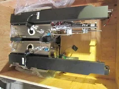 APPLIED MATERIALS (AMAT) 0242-87713 NARROW BODY TILTOUT LOADLOCK CHAMBER