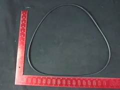 AMAT 3700-90078 *O-Ring Cross Section 6.99MM Viton Chamber