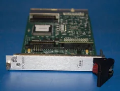 SBS Technologies CPCI-100-BP IP Carrier PCB AMAT 0190-22255 / appear New