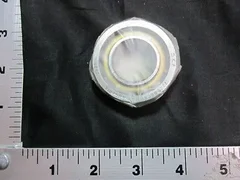 AMAT 3060-01227 BEARING BALL ANG CONT 25X52X15MM