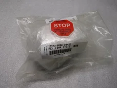 APPLIED MATERIALS EMO SWITCH AND INTER-CIRCUIT ASSY W/GUARD 0090-00423
