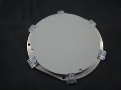 Applied Materials 0010-00839 Pedestal, Assembly 200mm OXIDE