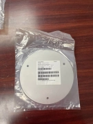 AMAT 0020-22844 PRE-CLEANED PEDESTAL SHIELD, 8" (NEW) Qty:1