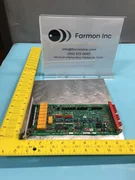 AMAT 0100-35054 Cool Chamber Interface Board, PCB, 0190-35217, 130012