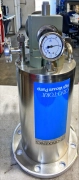 CTI-CRYOGENICS CRYO-TORR 8 CRYOPUMP 8033168R USED | U.S.A. SELLER (READ)