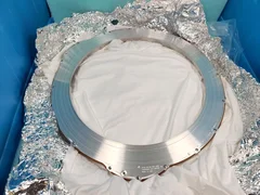 Applied Materials AMAT 0040-99736 Gas Ring, SYM 36 Port Gas Dist. 300mm HD