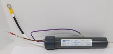AMAT Applied Materials 9090-00790 Resistor Quantum X Rev A