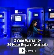 APPLIED MATERIAL 0100-11001 / 010011001 (REPAIR EVALUATION ONLY)