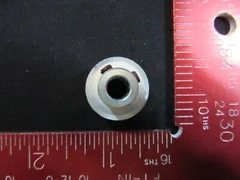 Applied Materials AMAT 3610-01034 Pulley Timing belt