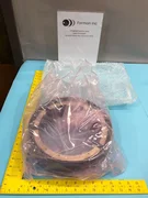 AMAT 0020-31147 Insert , BASE, ALUM, 150/200MM, FLAT, 166739