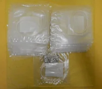 AMAT Applied Materials 3700-01844 Chemrez O-Ring Reseller Lot of 35 New Surplus