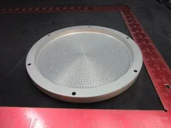 Applied Materials (AMAT) 0020-31521 PLATE,PUMPING,NITRIDE,DELTA (0020-10120)
