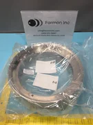 AMAT 0040-48030 LINER, TOP, TICL4 TIN, 140191