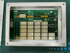 Lam Research 810-800031-300 Rev B System Interlock, 300mm Assembly