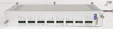 35953 LAM RESEARCH NODE 1 INTERLOCK CONTROL UNIT 853-111462-014