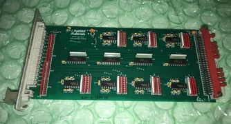 AMAT Applied Materials Opto Detect Assy 0100-00014 Rev H