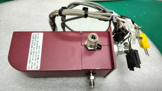 HoribaSTEC IV-2410V-02H Injection Valve,AMAT 0190-89262,Unused,Jp~A282