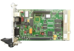 Delta Tau 603625-104 Turbo PMAC2 CPU PCB Card AMAT 0190-26873 Working Surplus