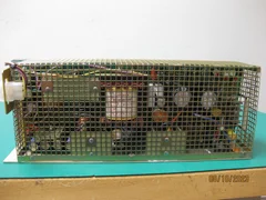 Lam Research  / P/N: 853-017230-001 / QUAD POWER SUPPLY V300B / REFURBISHED