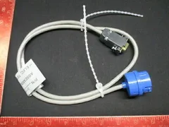 Applied Materials (AMAT) 0190-13313   CABLE, ASSY. 300MM CHM CONVECTRON GAUGE