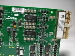 Applied Materials MKS PCB I/O BOARD AMAT 0190-30079 CDN496R