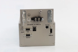 CTI-Cryogenics 8113177G002R CPC Module Brooks Automation