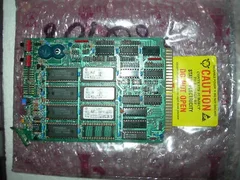 PCB, ES Memory, LAM P/N 810-004115-002