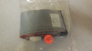 0150-01294, AMAT, CABLE ASSY, GAS DISTR. BD. TO IGL/PNEU