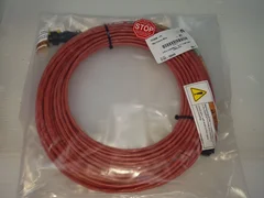Applied Materials 0150-08845 CABLE ASSY 75FT PUMP EMO UMBILICAL