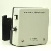 H-Square AFEZ-4AC 4 Inch 100mm Automatic Wafer Aligner