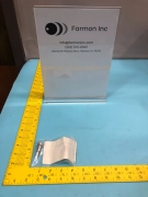 AMAT 0020-18361 SCREW, SHOULDER, HDP-CVD, 183390