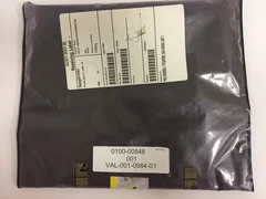 AMAT 0100-00848, VAL-001-0984-01, PCB ASSEMBLY, PFC&PROC GAS SIGNAL OUT