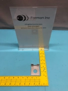 AMAT 0020-20661 BRACKET ELECTRICAL FEEDTHRU, 185168