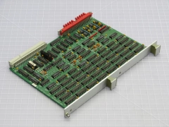 APPLIED MATERIALS 0100-00012 REV F VME COUNTER BOARD ASSEMBLY T218698