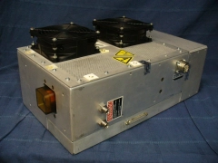 Advanced Energy AZX90 RF Matching Network 3155031-018A AE AMAT AZX RF Match