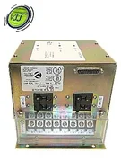APPLIED MATERIALS 0500-01139 SCR POWER CONTROLLER CONTROL CONCEPTS 2028B-1007