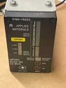 321-0303// AMAT APPLIED 0190-76252 CDN 294 TO A.M. SPEC. [USED] 30 Day Warranty