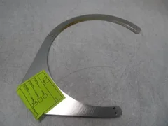 APPLIED MATERIALS AMAT 0021-20357 LIFT HOOP 8" B101