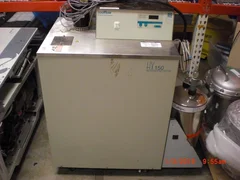 Chiller NESLAB HX-150 (AMAT) 0010-00570 COOLFLOW REFRIGERATED RECIRCULATOR