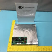 AMAT 0100-09099 CHAMBER INTERCONNECT PCB BOARD, FAB AMAT 0110-09099, 140054