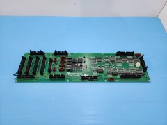 AMAT Applied Materials 0100-20007 Pneumatic Distribution Board