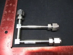 Applied Materials (AMAT) 0050-75020 LLK Slow and Fast Vent