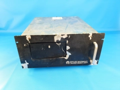 AMAT APPLIED 0010-35249 G TRANSFORMER ASSY Wall Street 304726-ED beschädigt