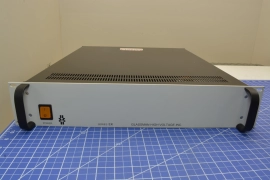 E19283630R / VARIAN HIGH VOLTAGE PS/EK50N12.0GG7, -50KV X 12MA / AMAT