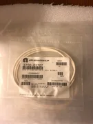 Applied Materials O-Ring, 3700-01707, ID12.623, CSD: 0.139, SC513, 80 DURO.