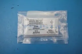 AMAT 0020-99758 BONDING PAD PBI REAR HT 3.8MM MODULAR END EFFECTOR 300MM