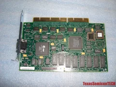 Lam Research OnTrak 605-092549-001 - PCB VIDEO EISA - New