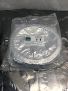 AMAT 0020-24914 8" Cover Ring, 115388