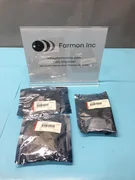LOT OF 8 AMAT 0200-20375 LABRINTH, RIGID COIL SUPROT ELECTRA IMP-CU, 120394